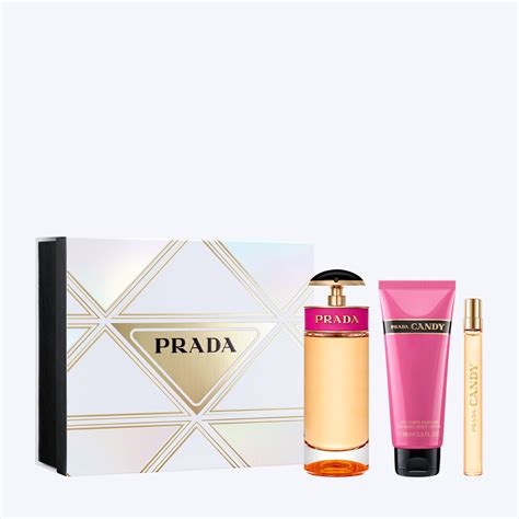 prada beauty candy.